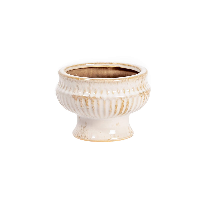 Glazed Urn | Small