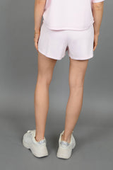 Senza Shorts | Rose
