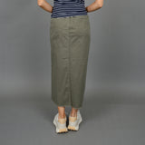 Seraphina Skirt | Olive