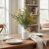 Roadsidia Bush | Mustard