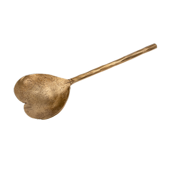 Iron Heart Spoon