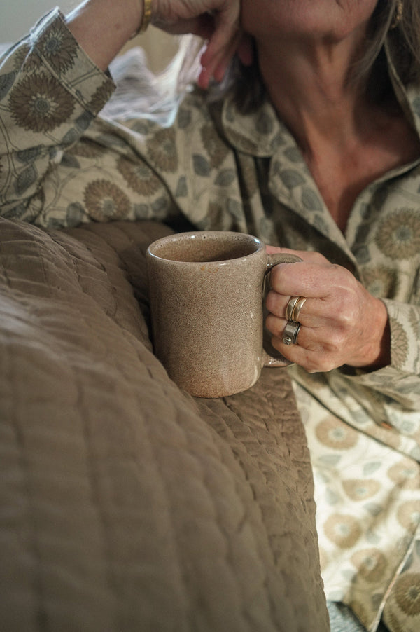 Otis Mug | Birch