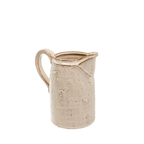 Mabel Pitcher | Small