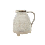 Alchemy Footed Pitcher | Small