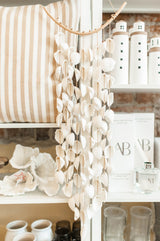 Arc Shell Chime | Large