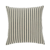 Lucia Cushion 20x20 | Grey