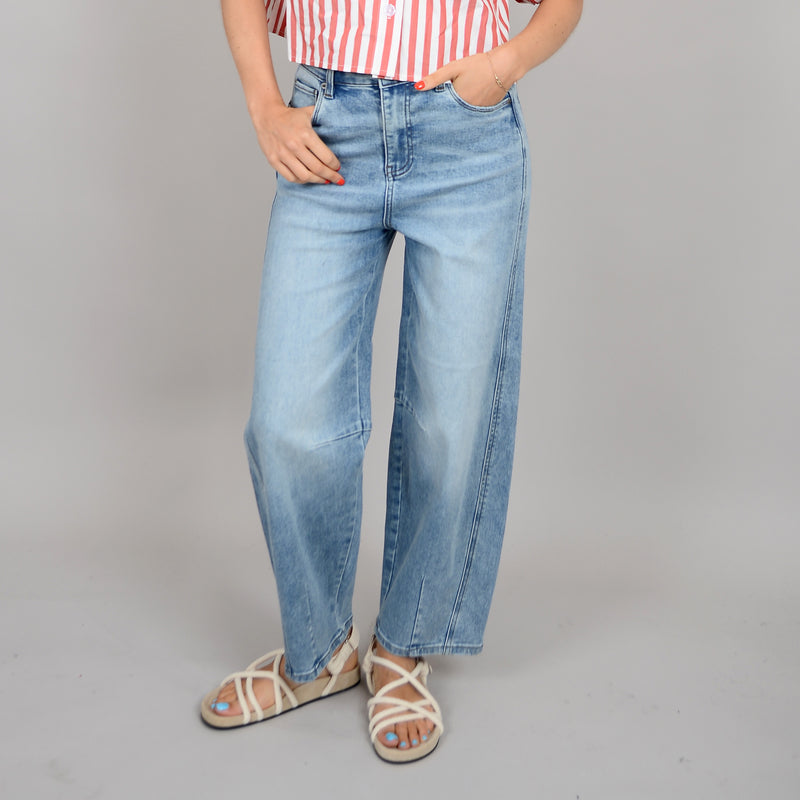 Barni Jeans | Light Wash