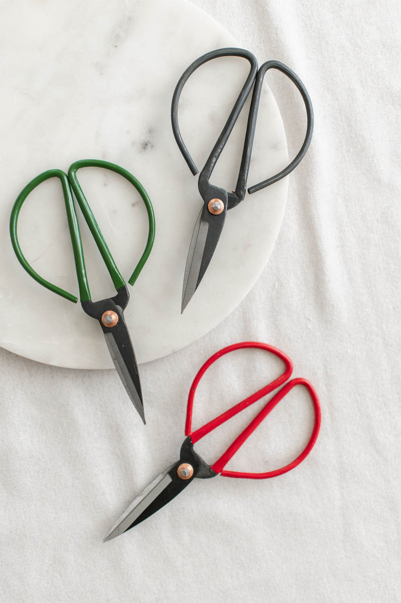 Flower Stem Shears