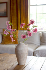 Rustic Terracotta Vase | Large