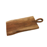 Live Edge Chopping Board
