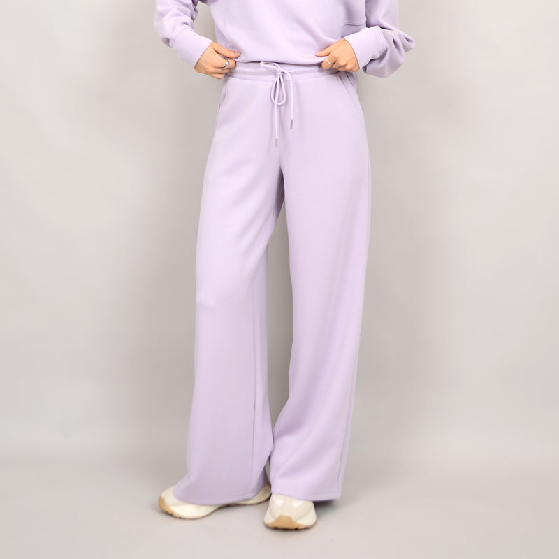 Vae Pants | Lavender