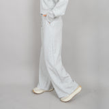 Vae Pants | Light Grey Melange