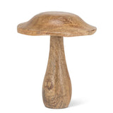 Wavy Cap Mushroom | Large