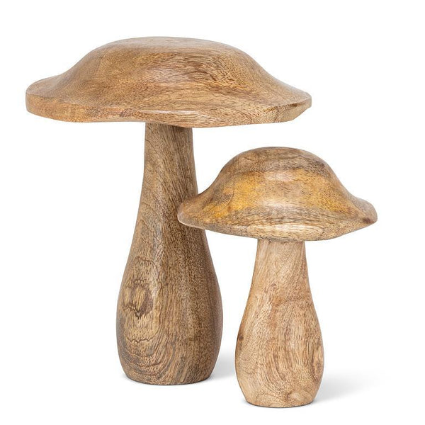 Wavy Cap Mushroom | Small