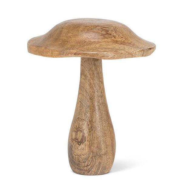 Wavy Cap Mushroom | Large