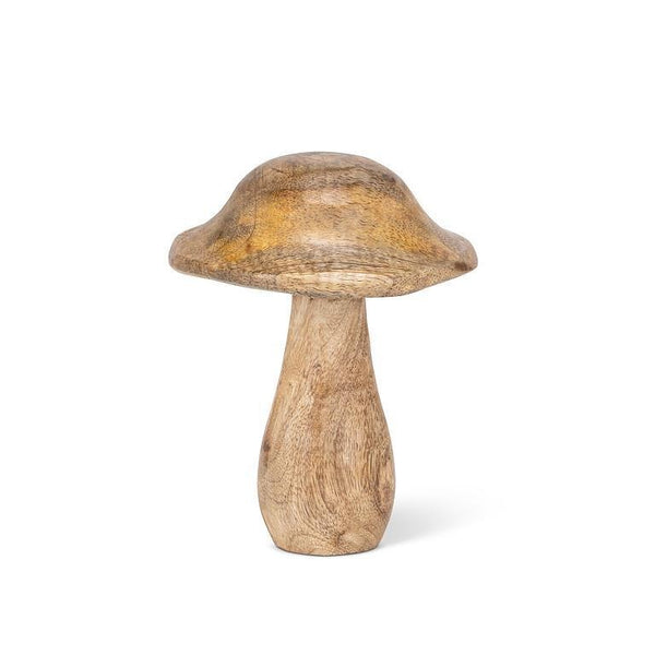 Wavy Cap Mushroom | Small