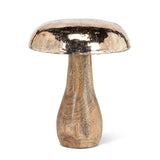 Silver Cap Mushroom | Large
