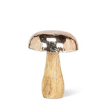 Silver Cap Mushroom | Small