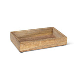Rectangle Tray