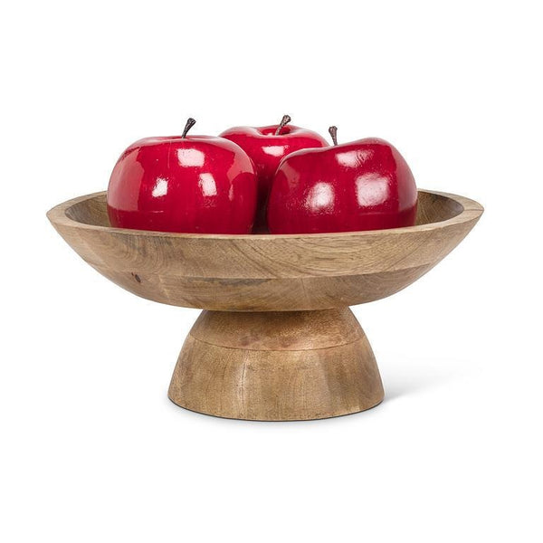 Pedestal Bowl