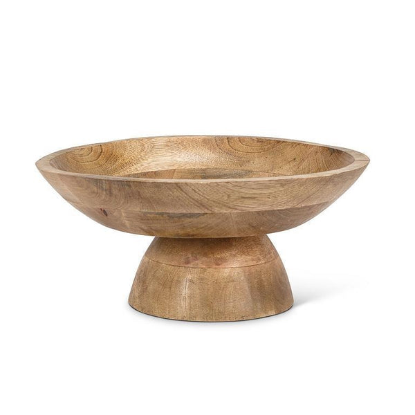 Pedestal Bowl