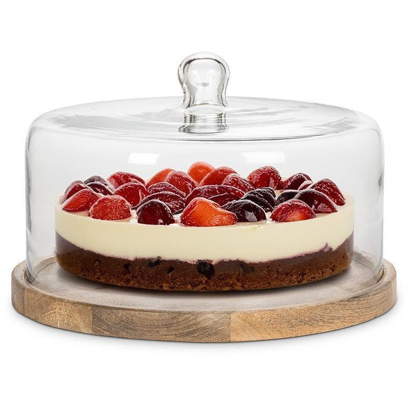 Cheese/Cake Dome