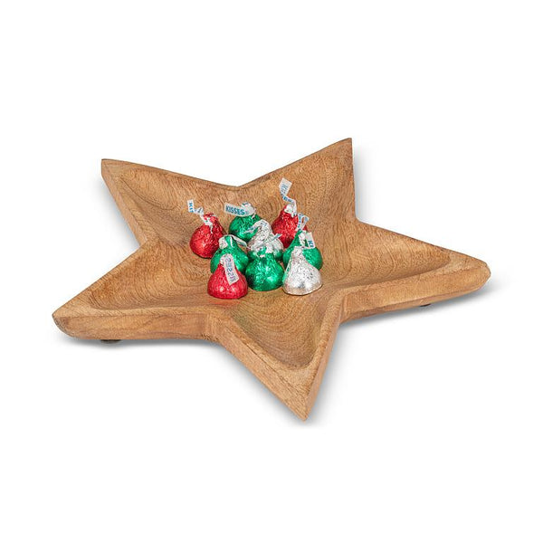 Star Tray