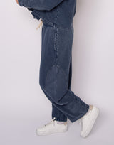 Silco Pants | Denim Blue - FINAL SALE