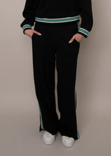 Valencia Pants | Black