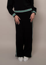 Valencia Pants | Black