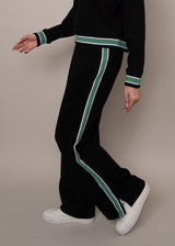 Valencia Pants | Black