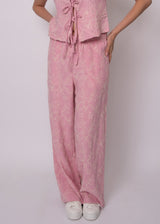 Merry Pants | Pink
