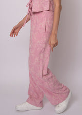 Merry Pants | Pink