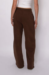 Pandora Fleece Pant | Mohagany
