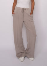 Prida Straight Leg Pants | Birch