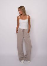 Prida Straight Leg Pants | Birch