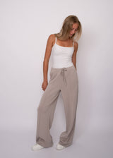 Prida Straight Leg Pants | Birch
