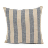 Deauville Cushion 18x18 | Blue