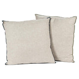 Monaco Cushion 18x18 | Green