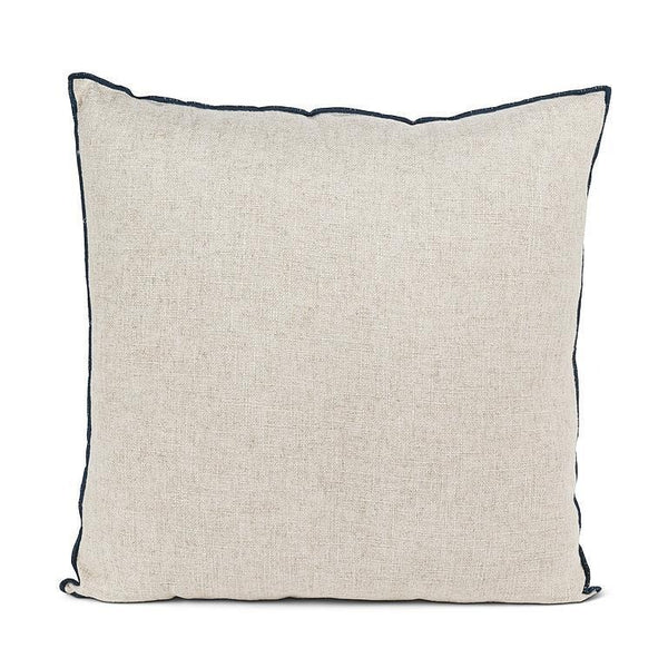 Monaco Cushion 18x18 | Blue