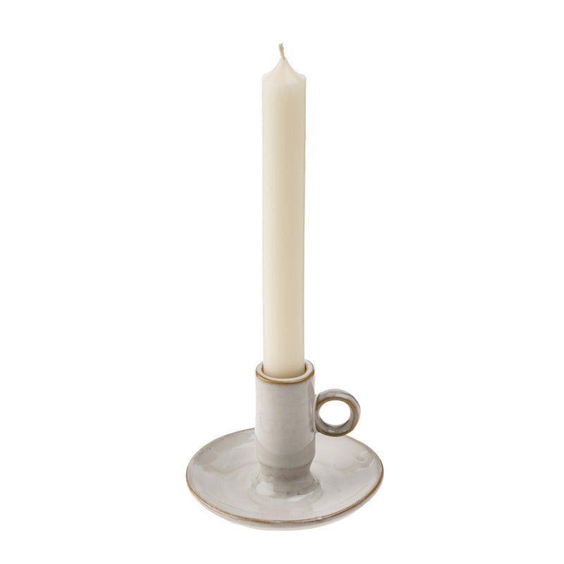 Cottage Candle Holder