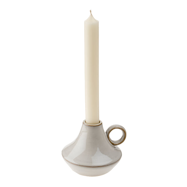 Croft Candle Holder