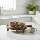 Round Table Riser