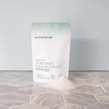 Northern Sage Recovery Bath Soak 600g