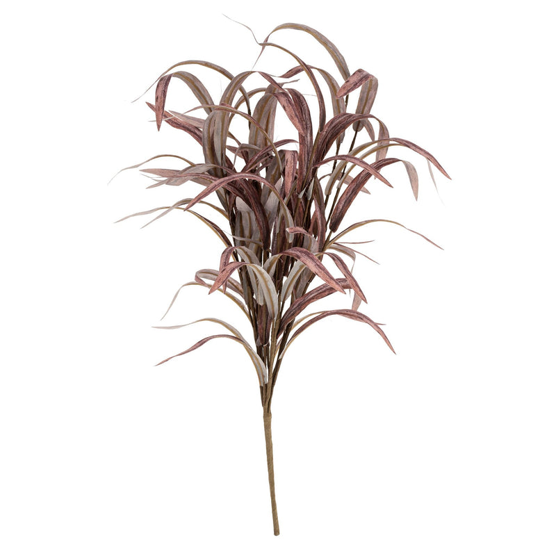 Willow Bush Sprig | Burgundy