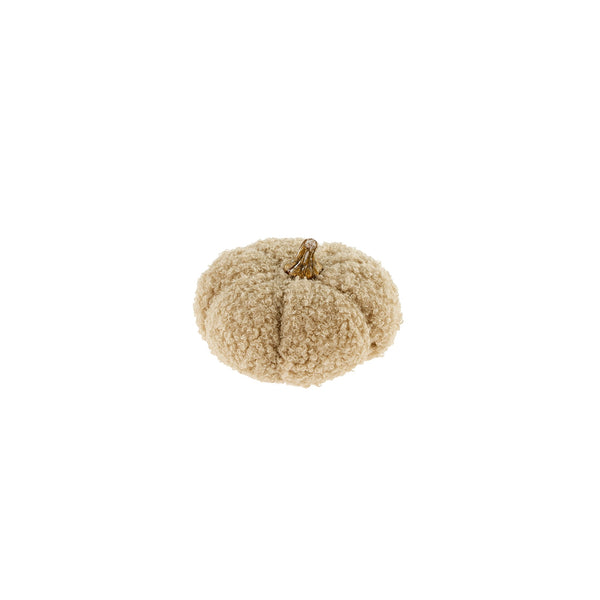 Boucle Pumpkin | Extra Small