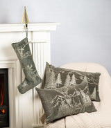 Deer & Forest Stocking