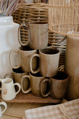 Otis Mug | Birch