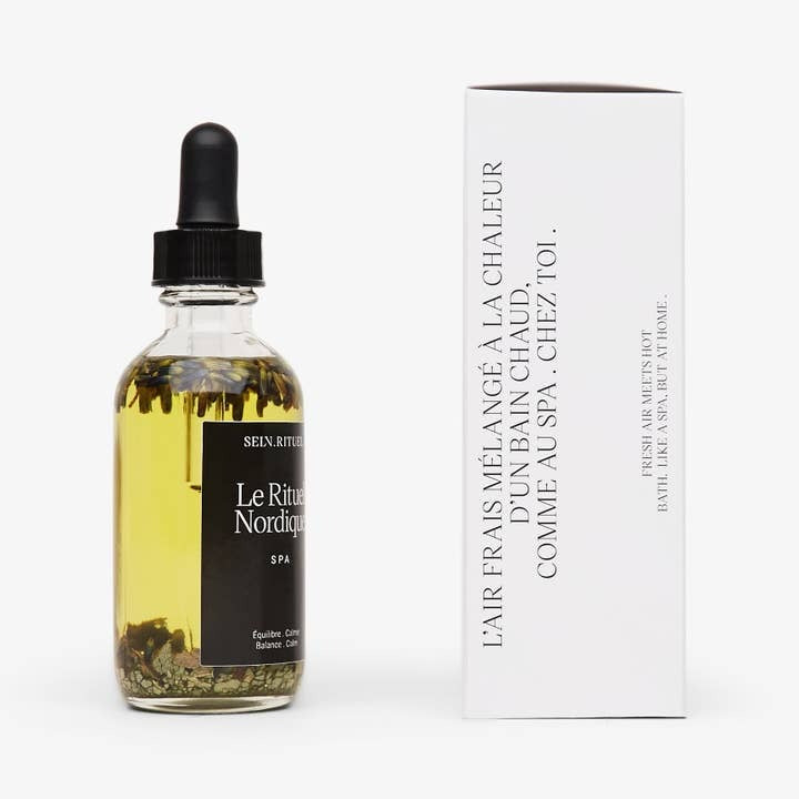 Rituel Nordique Bath & Body Oil