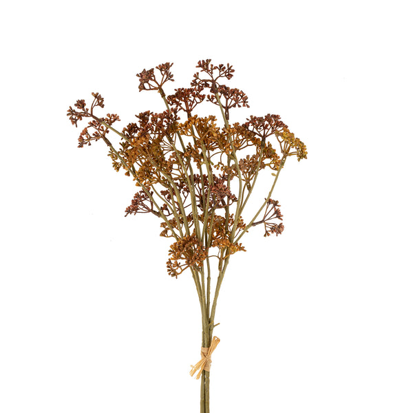 Meadow Grass Bouquet | Russet